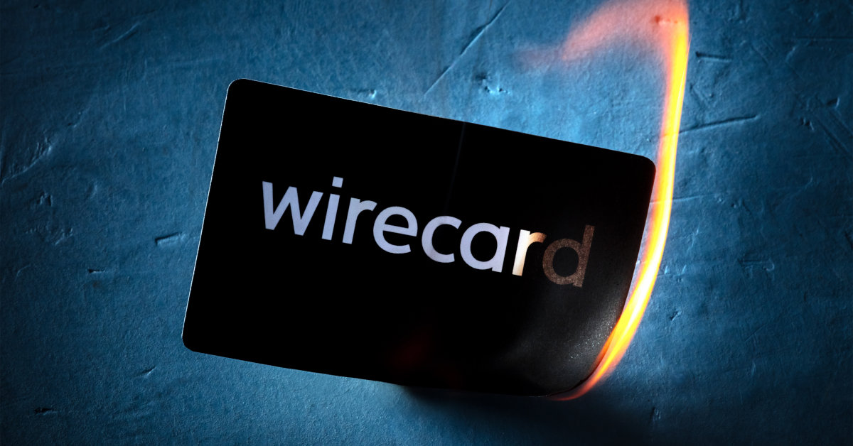 So sehr EY Deutschland sich bemüht, den Schatten der Vergangenheit ist lang. Foto: laplateresca - stock.adobe.com