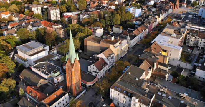 Das in Herne ansässige Unternehmen Kelvion hat einen neuen Besitzer. Foto: Tupungato - stock.adobe.com