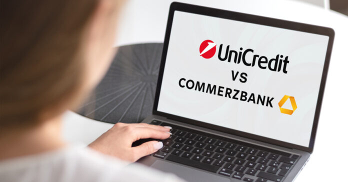 Im Übernahmekrimi um die Commerzbank rückt die Entscheidung näher. Foto: PhotoGranary - stock.adobe.com