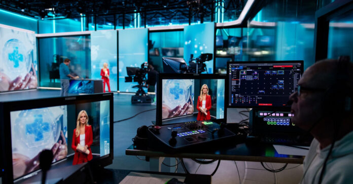 Media for Europe hält aktuell knapp 44 Prozent an ProSiebenSat.1 und will weiter aufstocken. Foto: Seven.One / Nadine Rupp