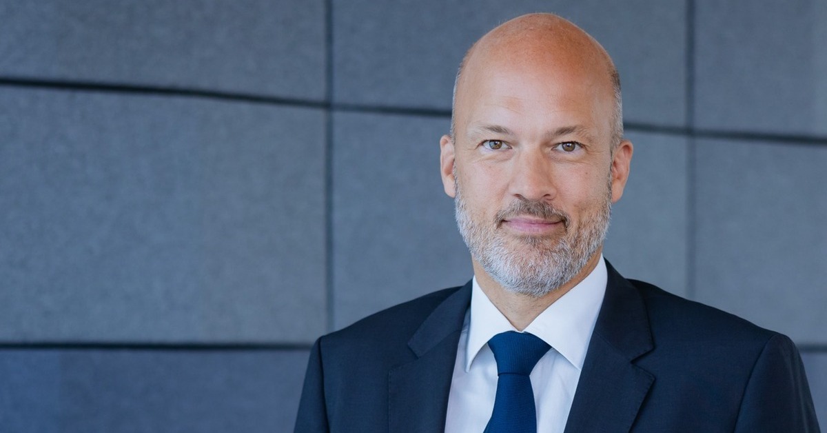 Uniper wirbt Christian Barr als CFO bei E.on-Tochter ab - FINANCE