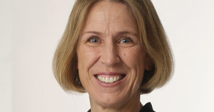 Nach ihrer Station als CFO bei Brenntag wechselte Kristin Neumann zum Familienunternehmen Knauf. Dort wird sie nicht mehr als Finanzchefin agieren. Foto: Knauf