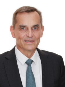 Bernd Starke, ING. Foto: ING