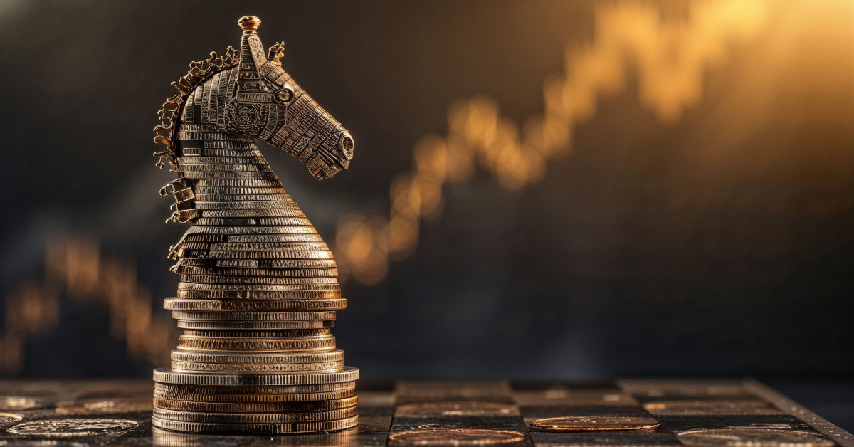 Die klassische Jahresplanung sollte durch szenariofähige Modelle ergänzt werden. Foto: Vitaliy - adobe.stock.com (KI-generiert)