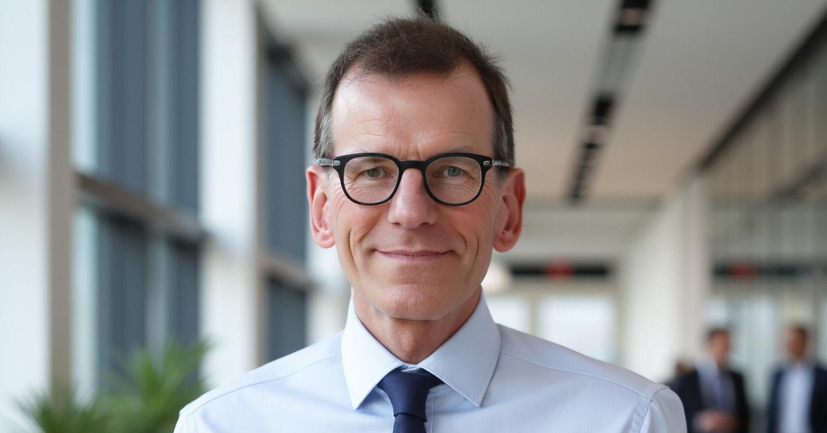 Rüdiger Tibbe hat schon über 180 Transformationen begleitet. Foto: privat