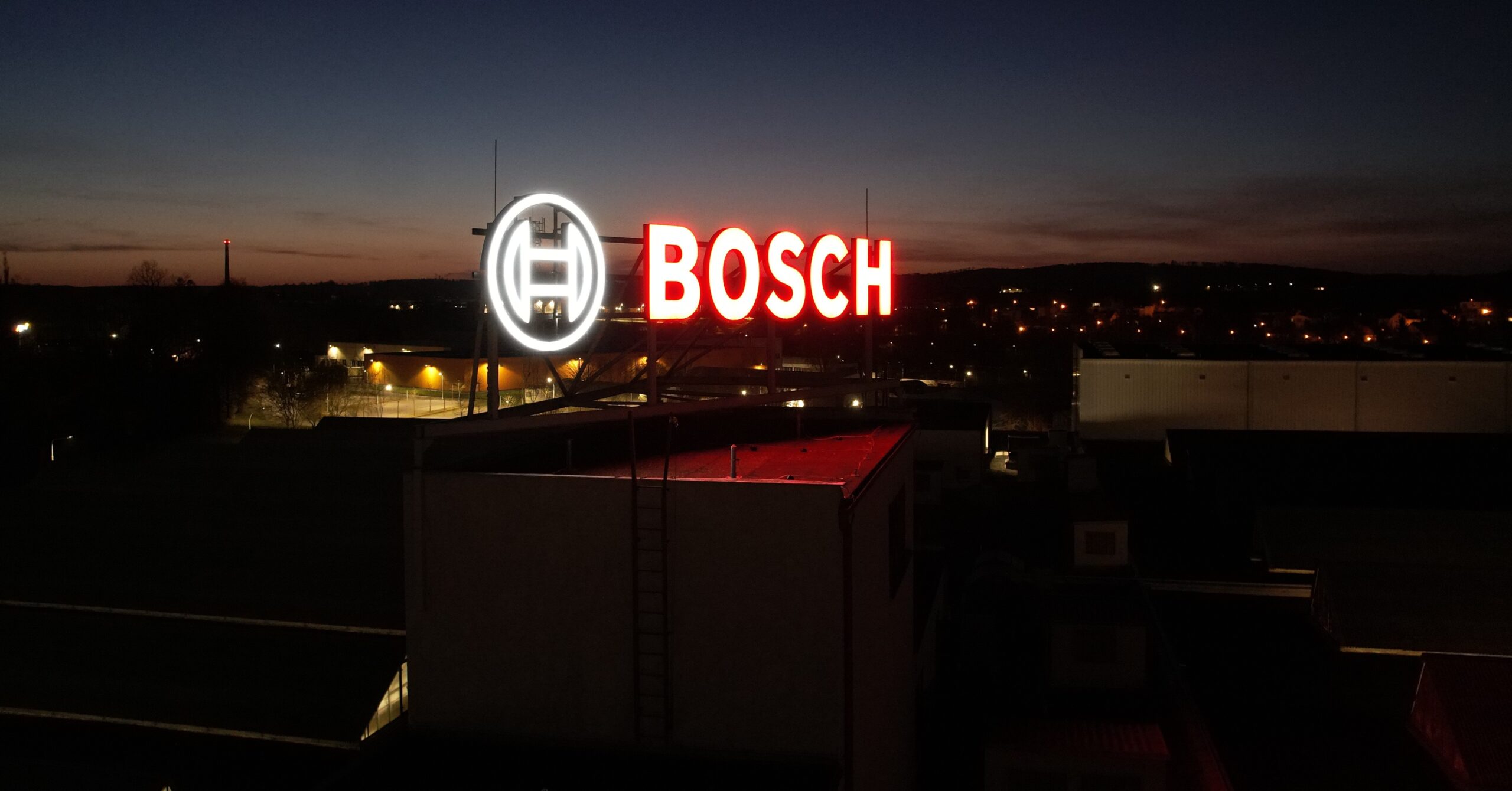 Bosch: Wie der Autoriese trotz Milliarden in die Krise schlittert. Foto: Semi - stock.adobe.com