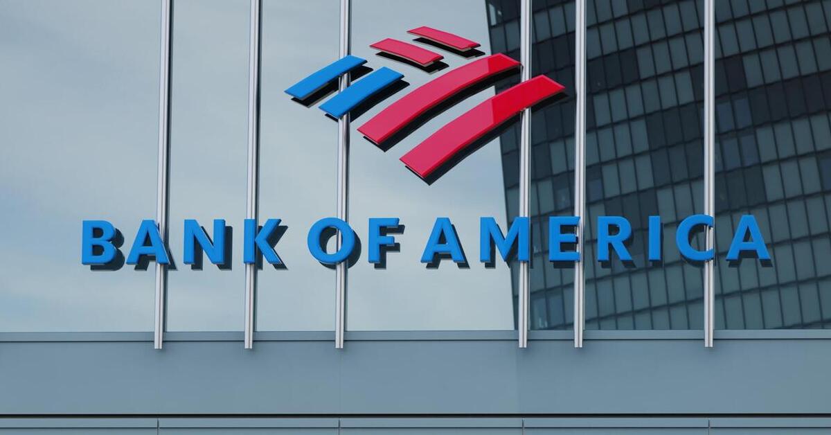 Die Bank of America will mit einem neuen Team in Deutschland um mittelständische Firmenkunden werben. Foto: StockMarketVisuals - stock.adobe.com