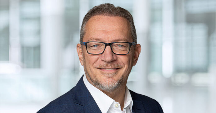 Der Debt-Advisory-Experte Thomas Dorbert hat die Finanzierungsberatung Astera Finance gegründet. Foto: privat