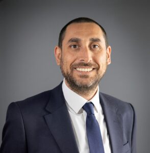 Fouad Massabni, Foto: Société Générale Securities Services