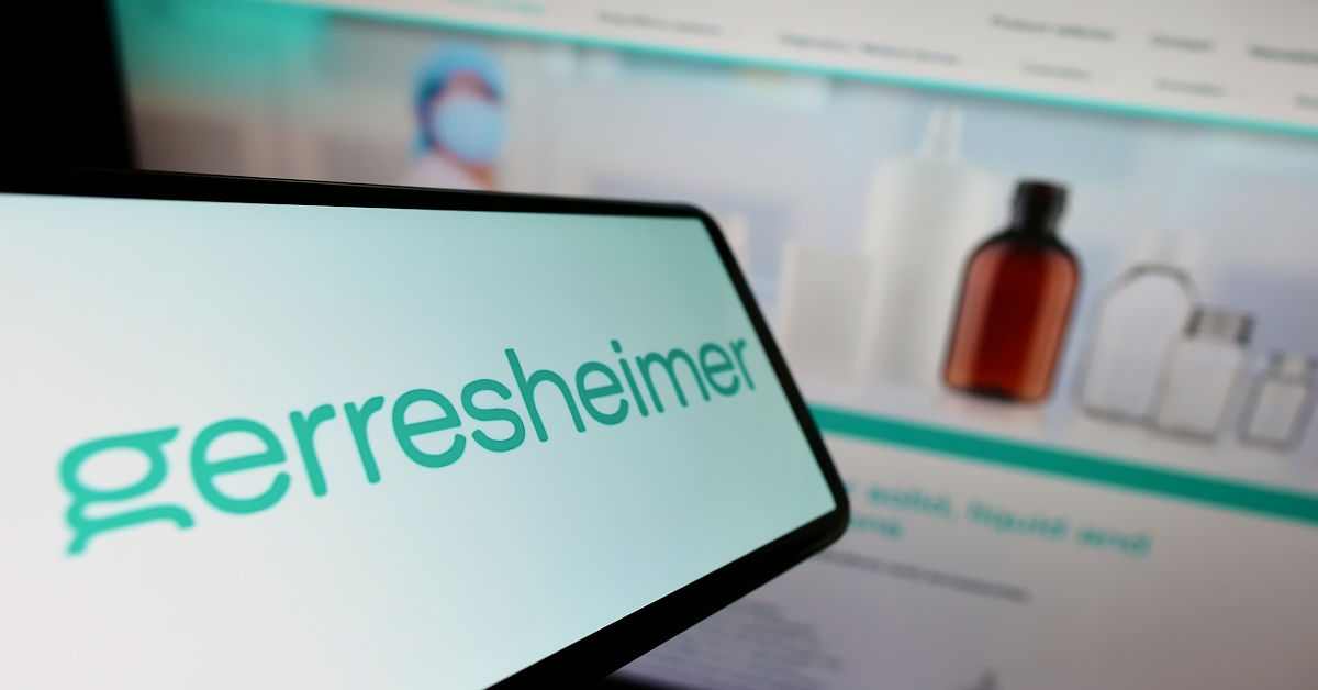 Gerresheimer hat 3 Millionen Euro Umsatz aus Bill-and-Hold-Vereinbarungen wohl falsch verbucht. Foto: Timon - stock.adobe.com