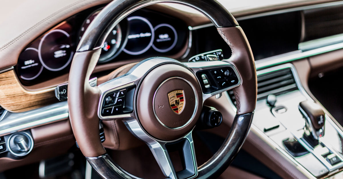 Die Porsche SE sorgt für ein weiteres Highlight am Schuldscheinmarkt. Foto: Xristoforov – stock.adobe.com