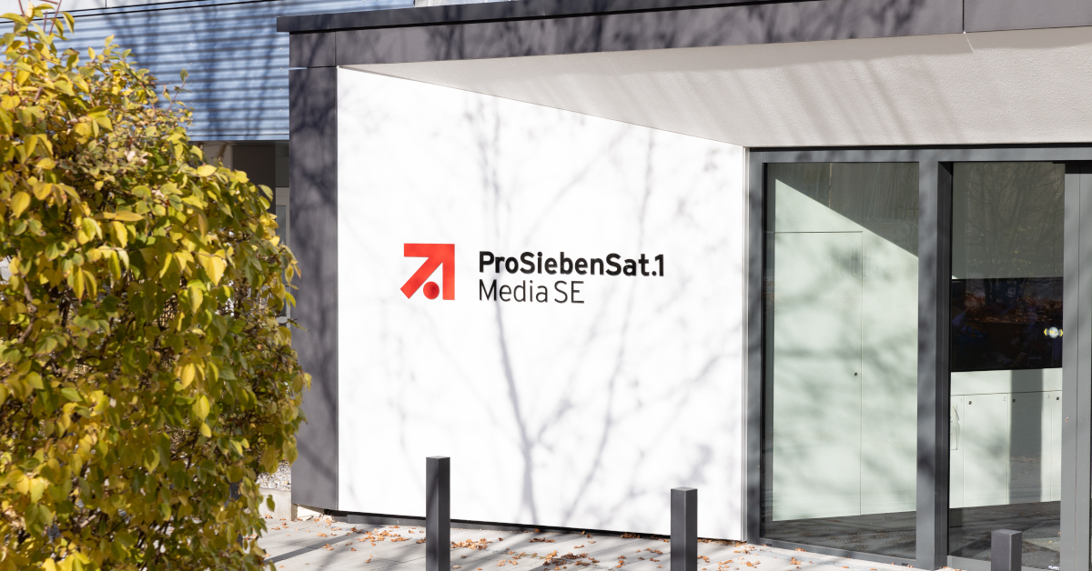MFE baut den Vorstand bei ProSiebenSat.1 um. Vor allem der CFO-Wechsel ist auffällig. Foto: Andreas Prott - stock.adobe.com