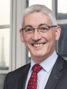 Hervé Ronin, Oddo BHF. Foto: Oddo BHF