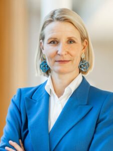 Ann-Kristin Stetefeld, LBBW. Foto: LBBW