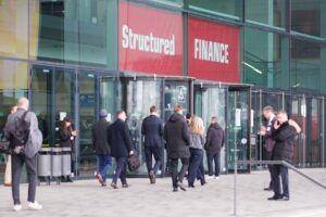 Structured FINANCE - Die Kongressmesse für Unternehmensfinanzierung