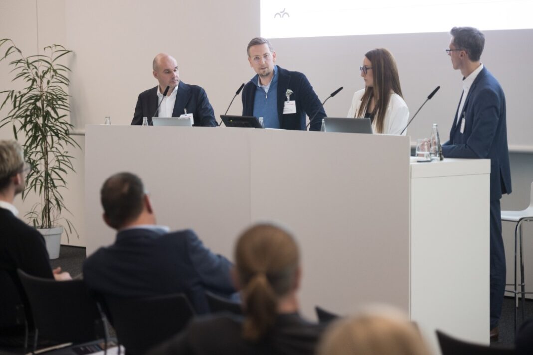 Structured FINANCE - Die Kongressmesse für Unternehmensfinanzierung