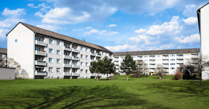 Das Immobilienunternehmen hat innerhalb von 16 Monaten mehr als 400 Millionen Euro refinanziert. Foto: Harald07 - stock.adobe.com