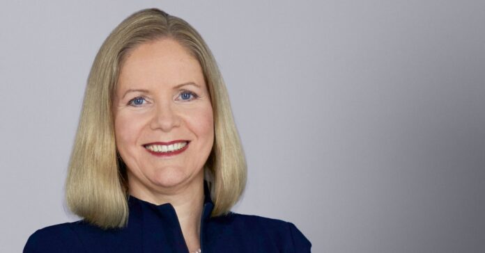 Veronika Bienert übernimmt im Laufe des Geschäftsjahres 2026 die CFO-Position bei Siemens. Foto: Siemens AG