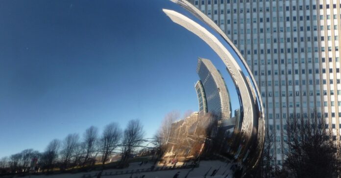 Die US-Großkanzlei McDermott Will & Schulte hat ihren Hauptsitz in Chicago. Sie prüft eine Struktur, über die PE-Investoren an den Einnahmen teilhaben könnten. Foto: Raphael Arnold