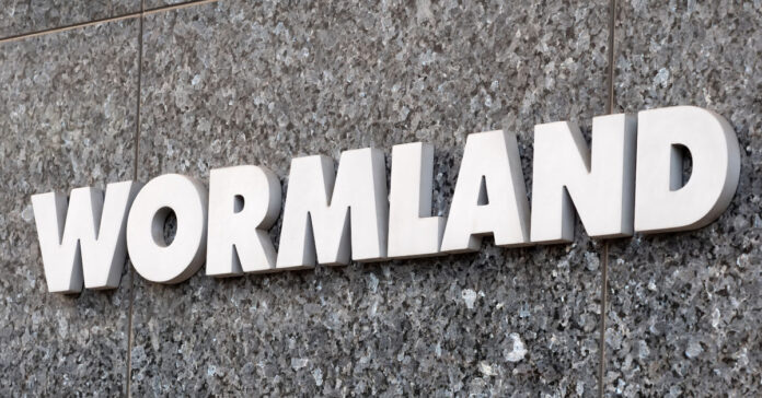 Der Herrenausstatter Wormland hatte sich zuletzt im Januar 2024 unter dem Schutzschirm saniert. Foto: Comofoto - stock.adobe.com