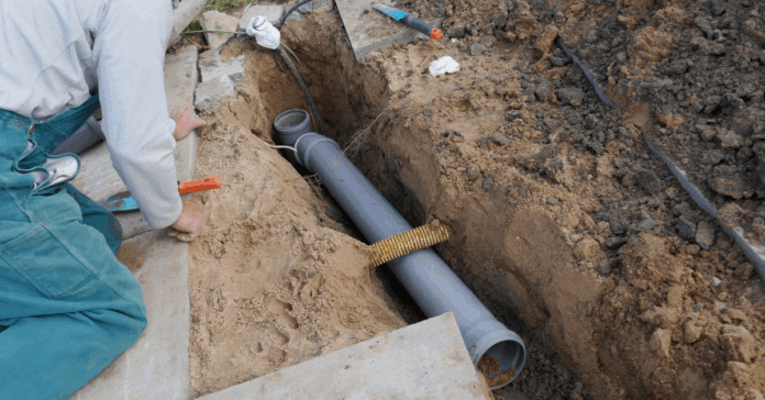 Hannover Finanz setzt auf Infrastruktur und beteiligt sich am zweiten Rohrsanierungsunternehmen. Foto:  anela47 - stock.adobe.com 