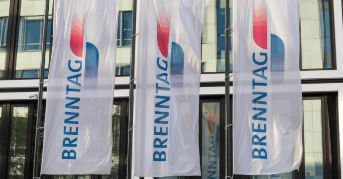 Brenntag kauft das US-Unternehmen Chem Tech Services. Foto:  Tobias Arhelger - stock.adobe.com