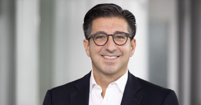 Kopf hinter der neuen Investmentbanking-Boutique: Ebrahim Attarzadeh. Foto: MPCM