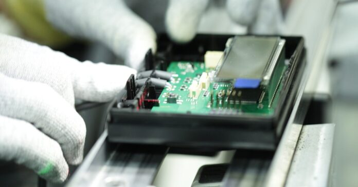 Engelmann stellt in Baden-Württemberg und in China Zähler für die Immobilienwirtschaft her. Foto: DPE