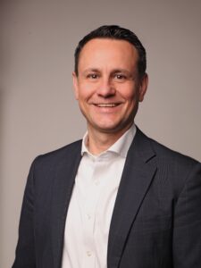 Andreas Feiner, NordLB. Foto: NordLB