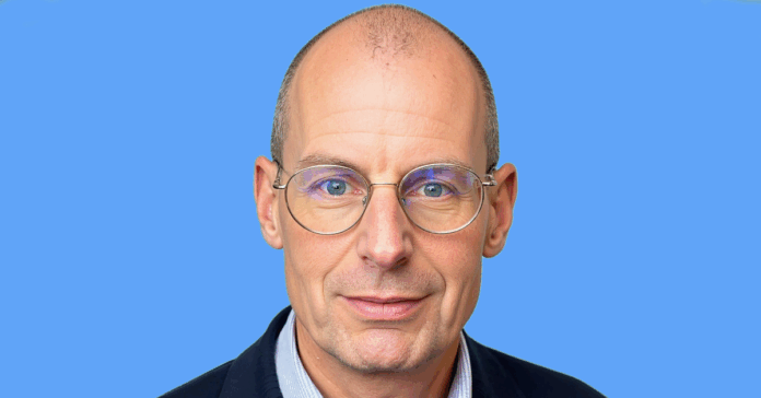 Prinz Franz zu Hohenlohe hat Großes mit The Makery vor. Foto: The Makery