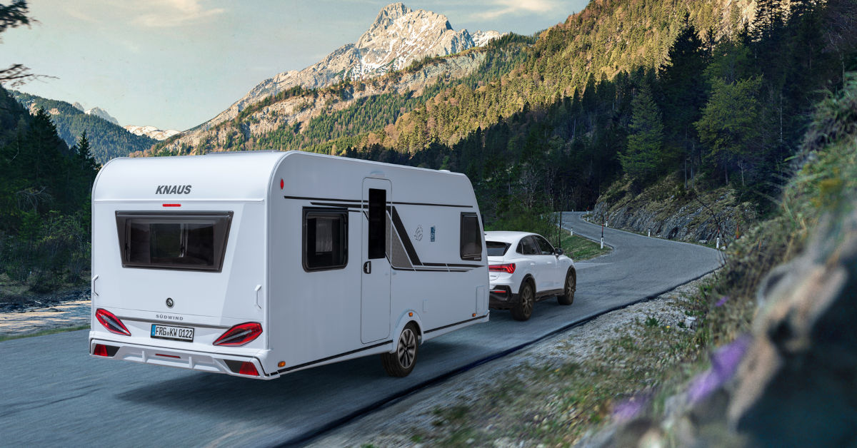 Knaus Tabbert muss wegen Lieferproblemen seinen Produktionsplan anpassen. Foto: Knaus Tabbert AG