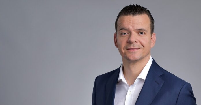 FTI Consulting hat den Cybersecurity-Spezialisten André Reichow-Prehn als Senior Managing Director geholt. Foto: FTI Consulting