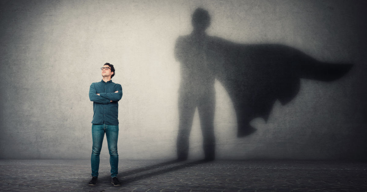 Mit den Krisen-Skills von CROs können Vorstände zu den Rettern ihres Unternehmens werden. Foto: 1STunningART - stock.adobe.com