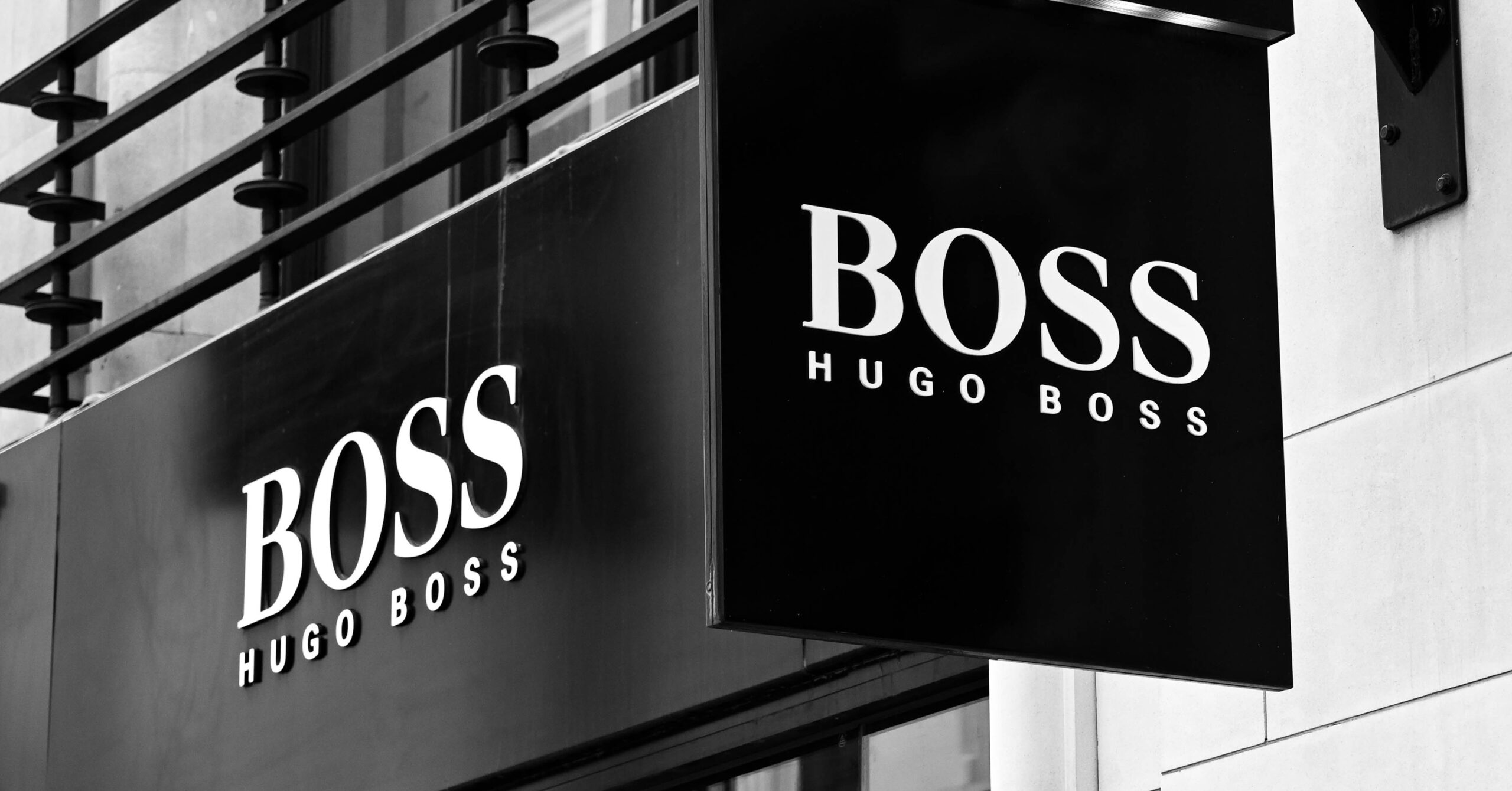 Der Aufsichtsratsvorsitzende des Modekonzerns Hugo Boss hat die Unterstützung seines größten Anteilseigners verloren. Foto: Cerib - stock.adobe.com
