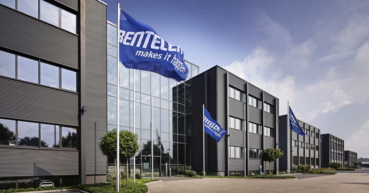 Das Controlling von Benteler hat das Risikomanagement der bestandsgefährdenden Risiken umgebaut. Foto: Benteler