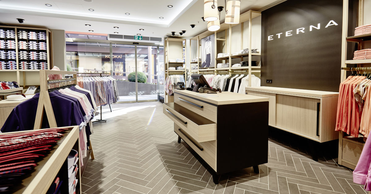 Eterna hat einen Antrag auf Insolvenz in Eigenverwaltung gestellt. Foto: Eterna