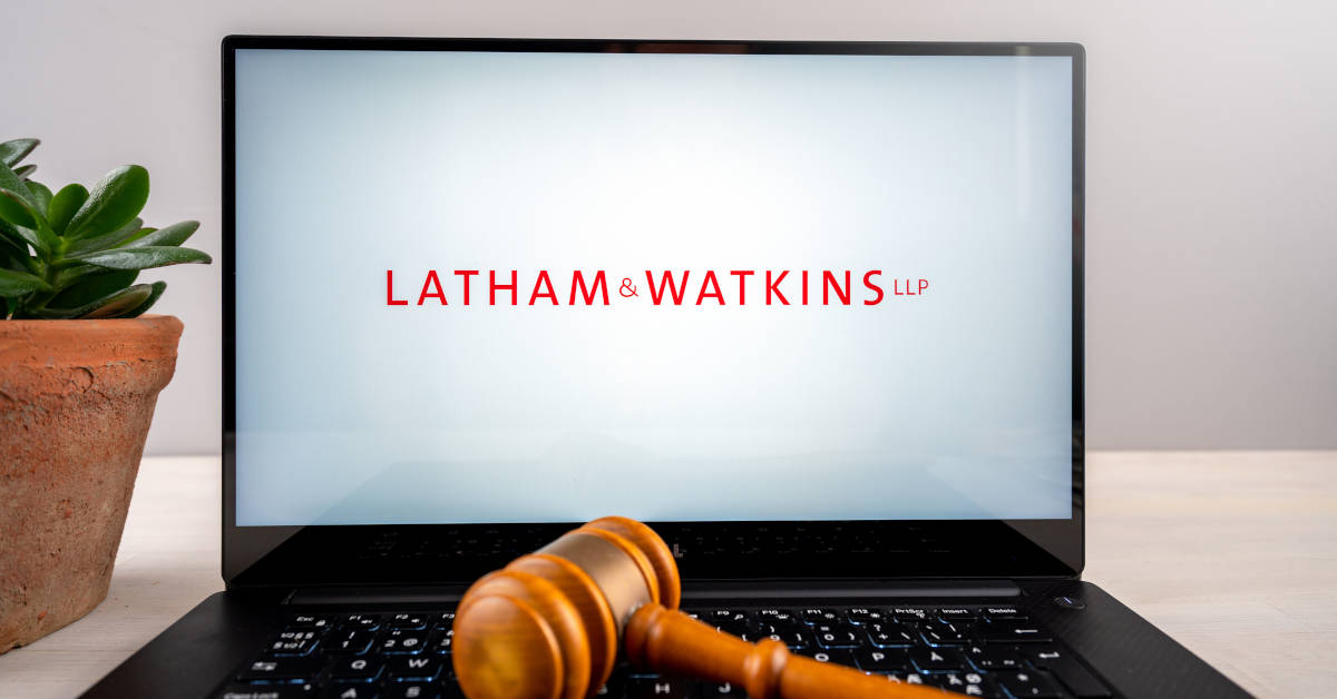 Latham & Watkins musste zuletzt viele prominente Abgänge verkraften. Foto: Jon Anders Wiken – stock.adobe.com