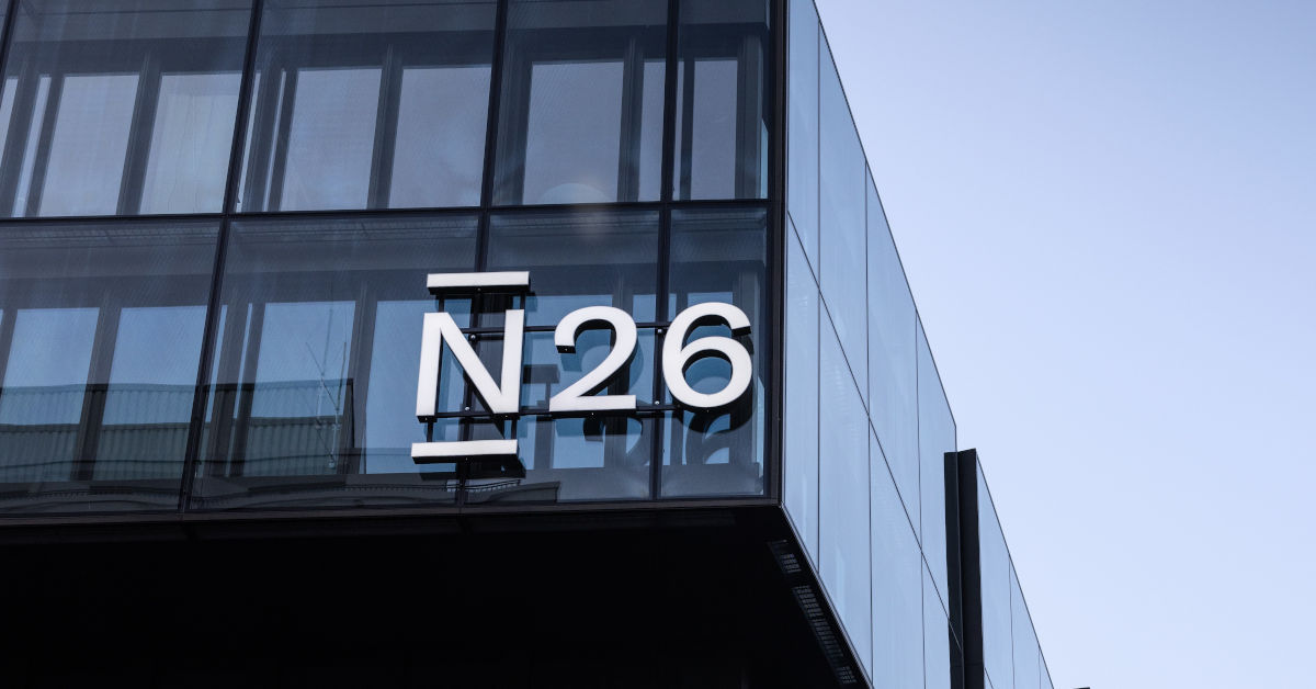 Die Bafin kritisiert erneut gravierende Mängel bei der Digitalbank N26. Foto: N26