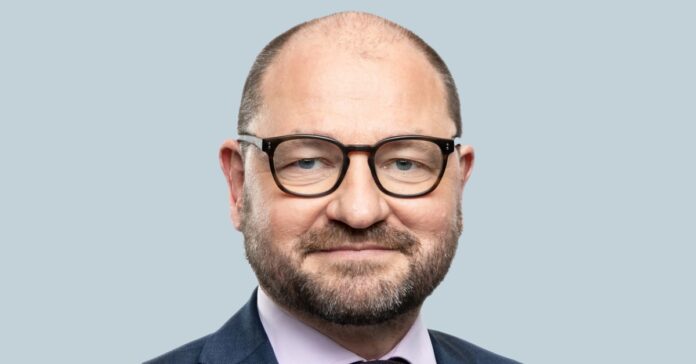 Als Partner bei Dentons hat Andreas Ziegenhagen eine Nische revolutioniert und die Restrukturierungsbranche maßgeblich geprägt. Foto: Dentons