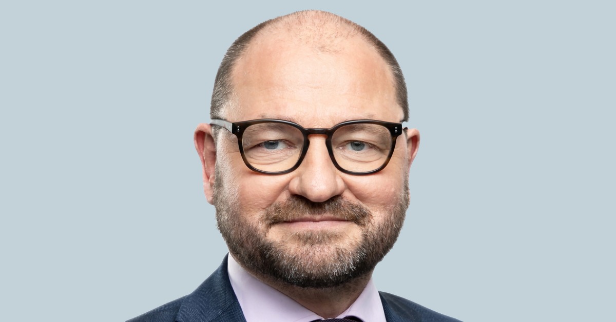 Als Partner bei Dentons hat Andreas Ziegenhagen eine Nische revolutioniert und die Restrukturierungsbranche maßgeblich geprägt. Foto: Dentons