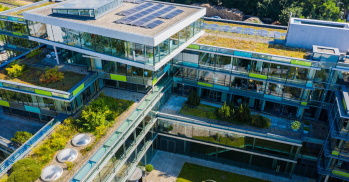 Steigt Private Equity bei Rödl & Partner ein? Der Fall beschäftigt die Szene. Foto: Rödl & Partner