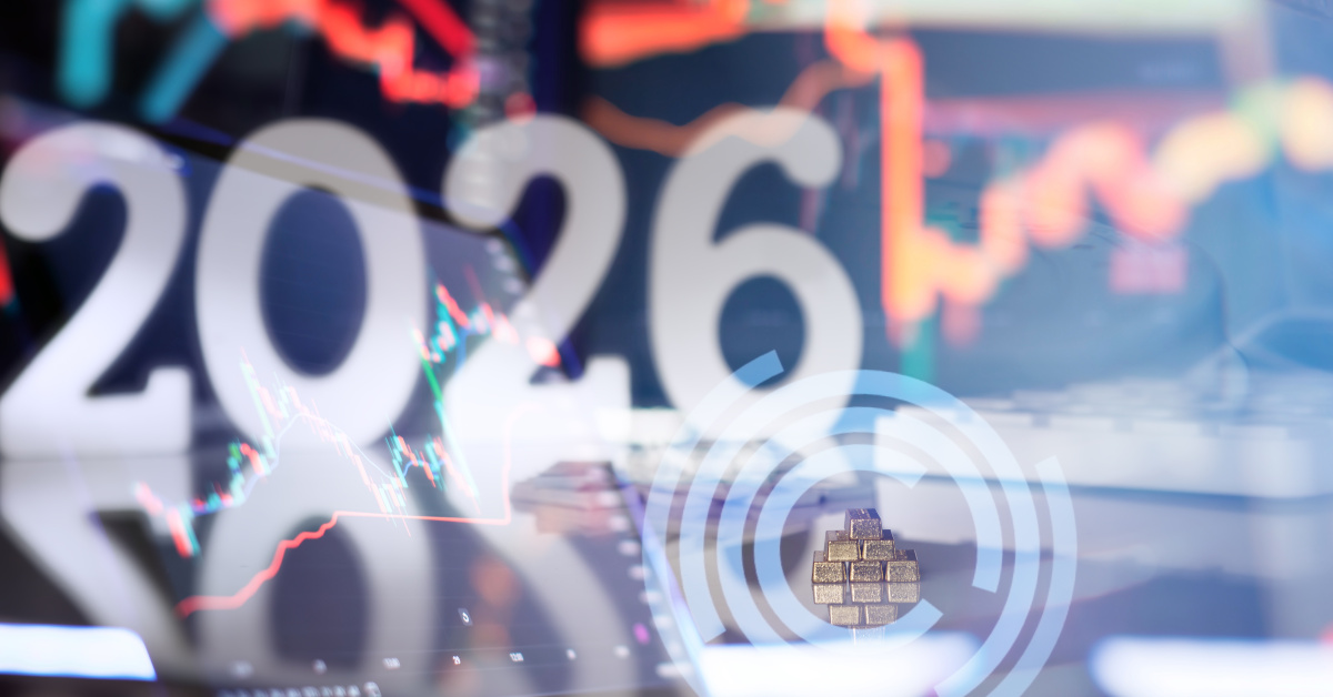 Das Jahr 2026 hält für CFOs und ihre Firmenkundenbanken einige Herausforderungen bereit. Foto: Maximusdn - stock.adobe.com