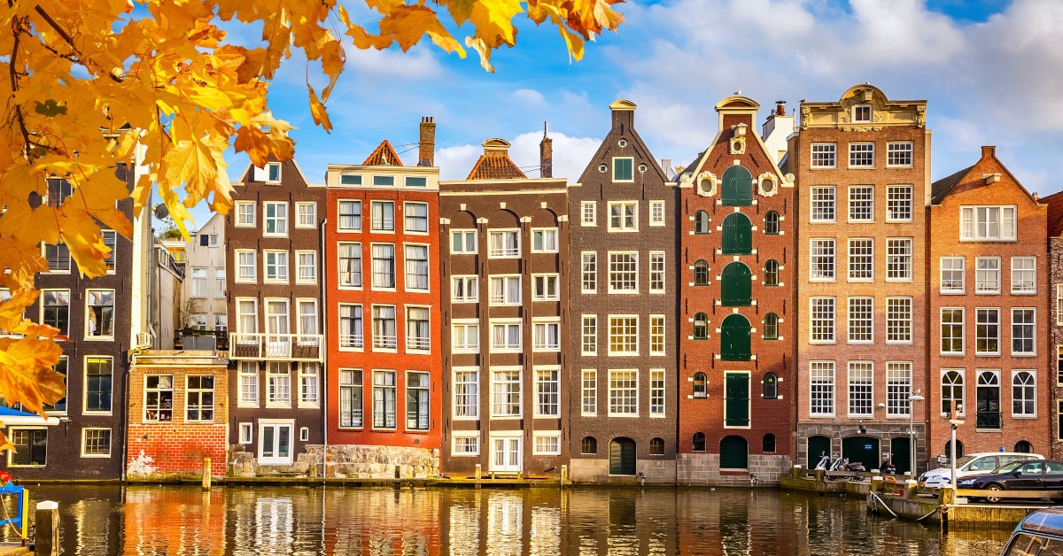 BU Bregal Unternehmerkapital expandiert mit einem neuen Büro in die Niederlande. Foto: sborisov – stock.adobe.com