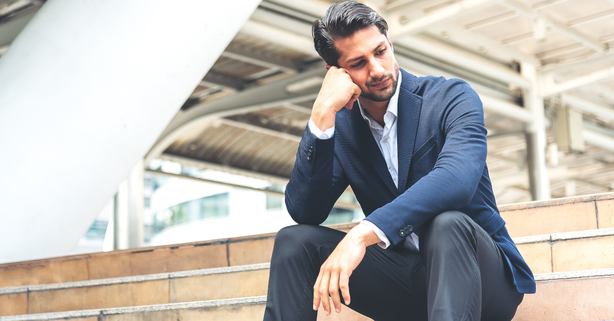 Die Arbeitszufriedenheit unter Deutschlands Firmenkundenbankern hat 2025 abgenommen. Foto: rachaphak - stock.adobe.com