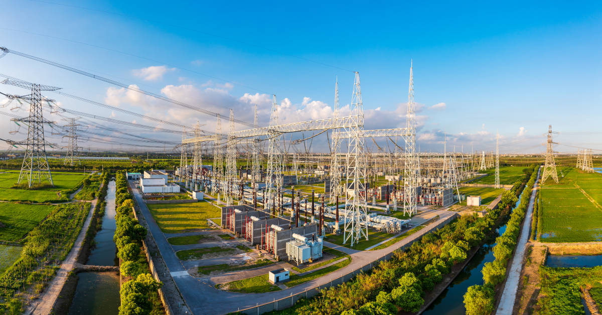 Eurogrid hat ein neues Darlehen für den Netzausbau erhalten. Foto: ABCDstock – stock.adobe.com