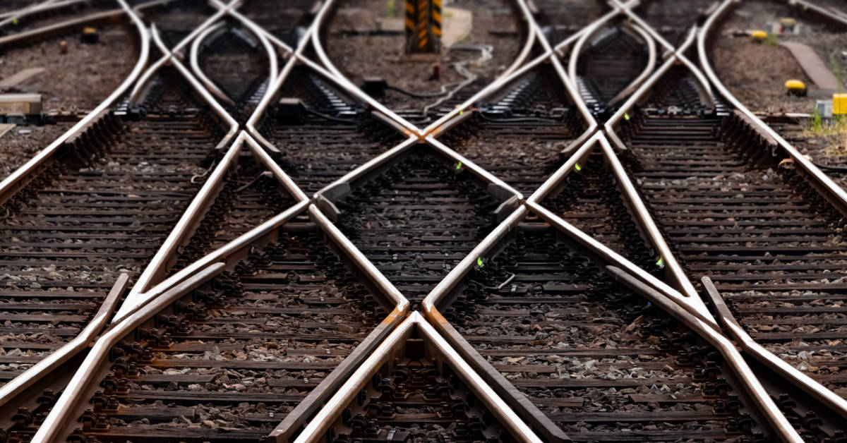 Das Bahntechnikunternehmen Vossloh hat einen neuen Hybridbond platziert. Foto: ON-Photography – stock.adobe.com