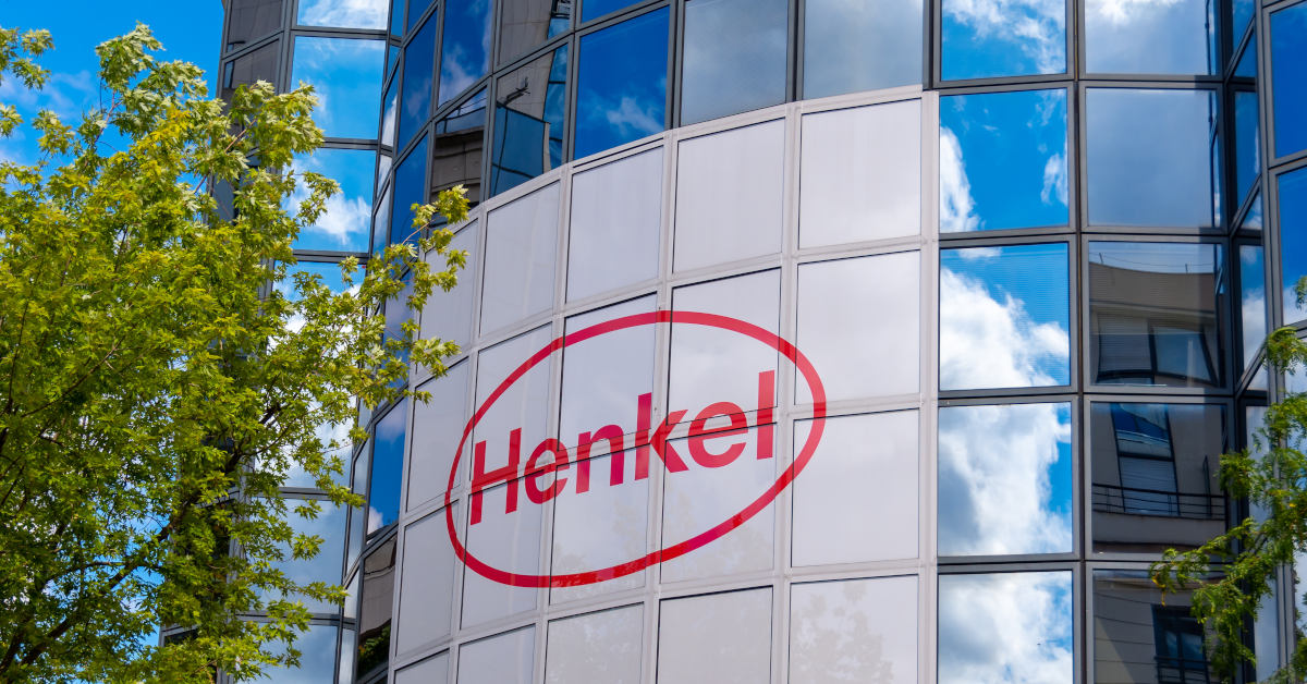 Henkel goes China: Die Düsseldorfer haben ihren ersten Panda Bond emittiert. Foto: HJBC – stock.adobe.com