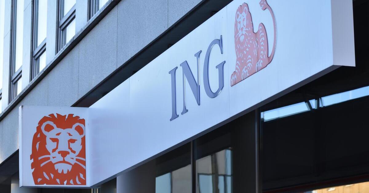 ING Deutschland verzeichnete beim Kreditvolumen im Firmenkundengeschäft ein leichtes Minus. Foto: OleksKao - stock.adobe.com