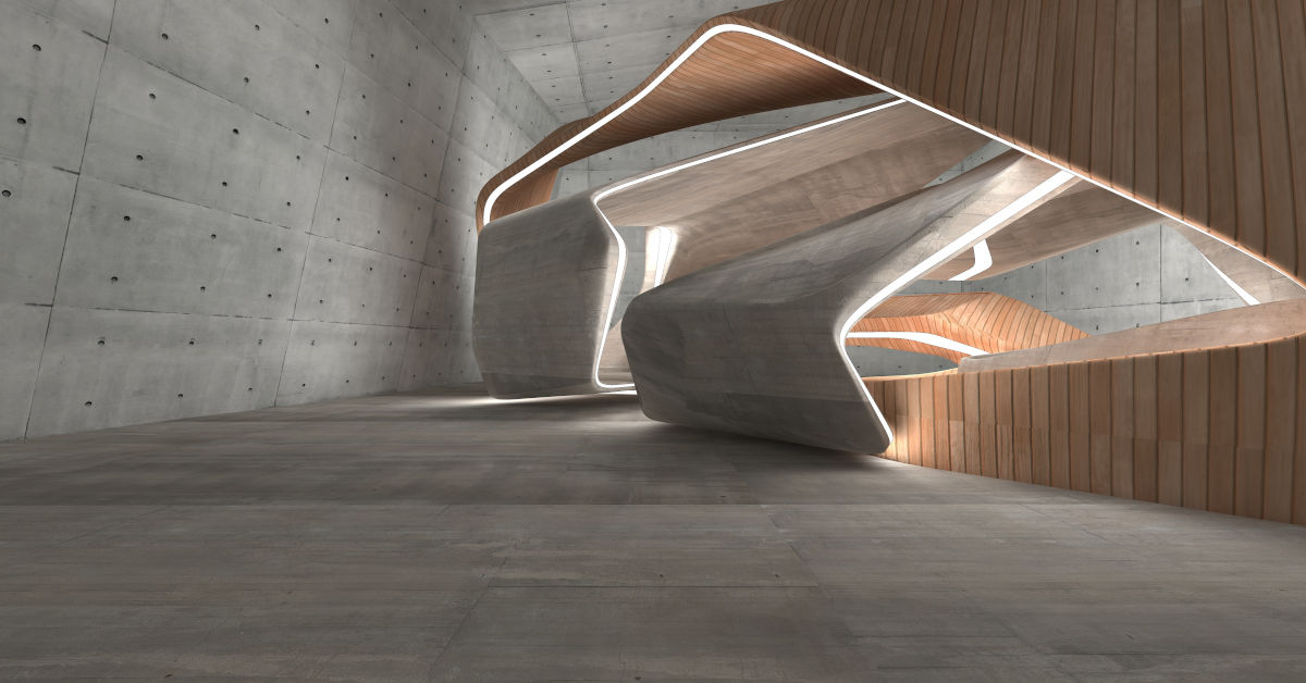 Triton baut mit Formicon eine neue Architektur- und Ingenieursplattform. Foto: SERGEYMANSUROV – stock.adobe.com