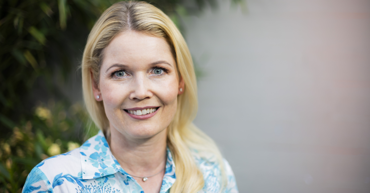 Lydia Rutter Burda-Management: Lydia Rullkötter wird neue CFO - FINANCE